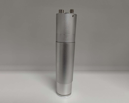 Сцинтилляционные детекторы (Сцинтилляторы+ФЭУ+Электроника)